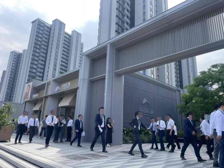 茶百道马来西亚首店开业